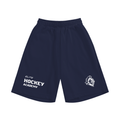 Dryfit Youth and Adult Shorts