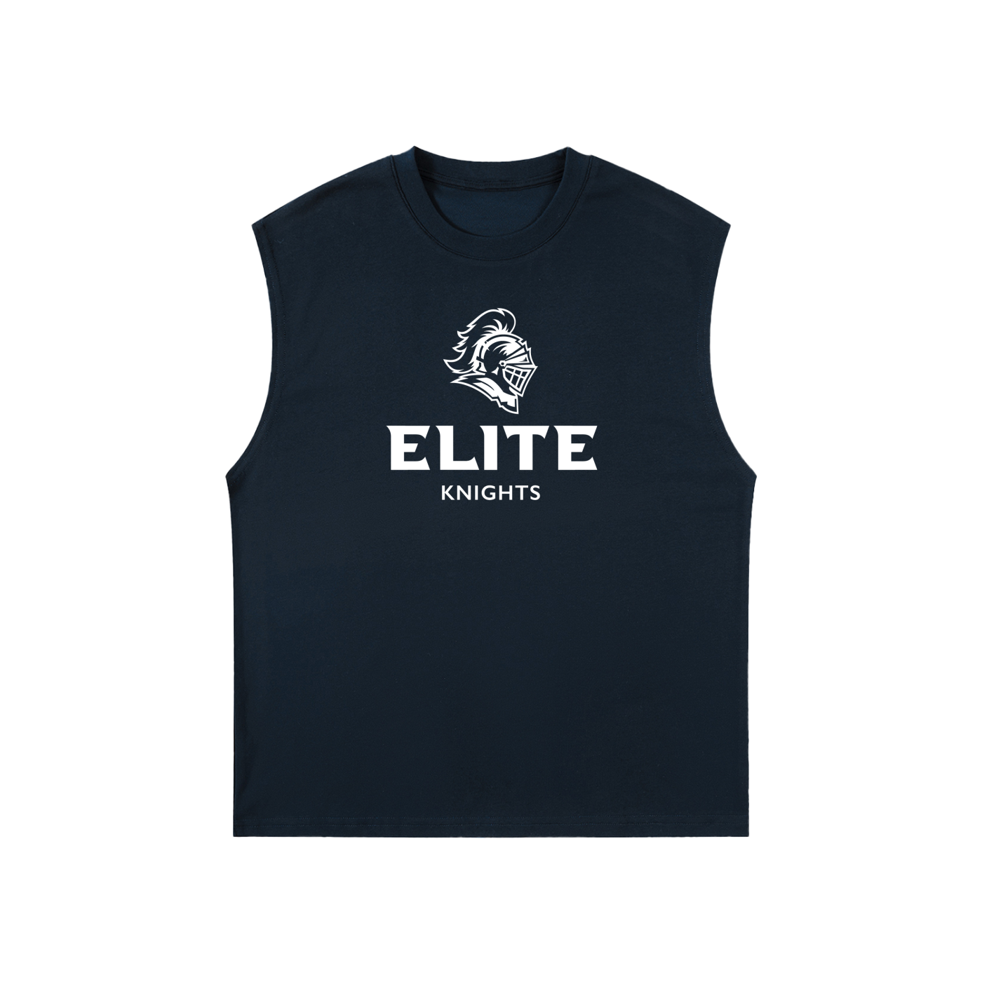 Quick-Dry Kids' Tank Top
