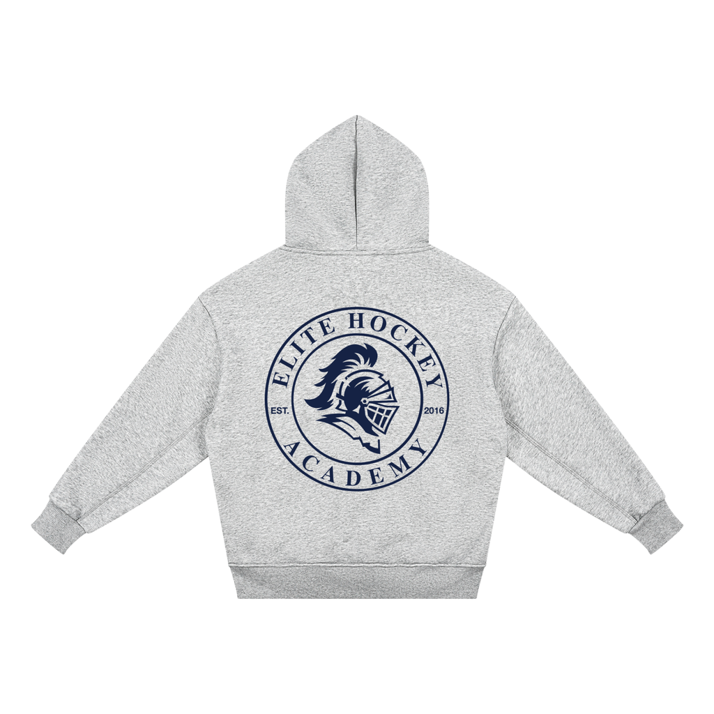 Essential Kids' Fleece Hoodie