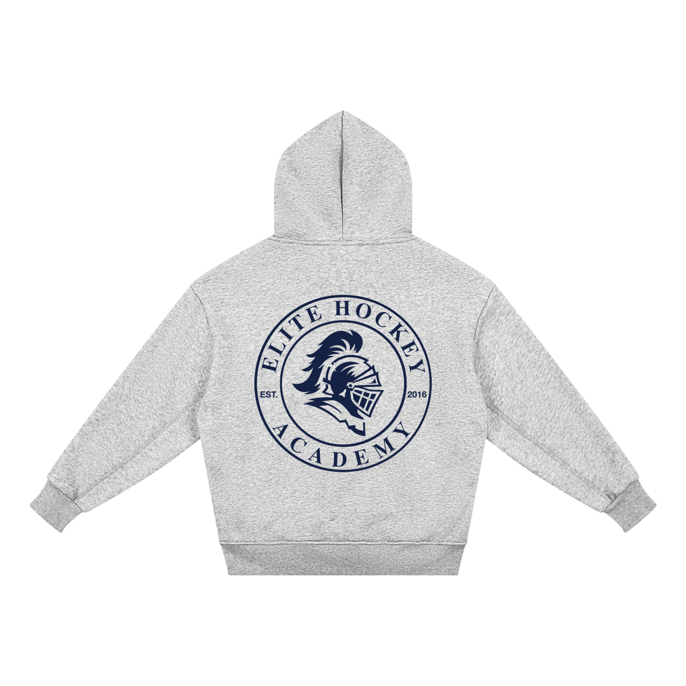 Essential Kids' Fleece Hoodie