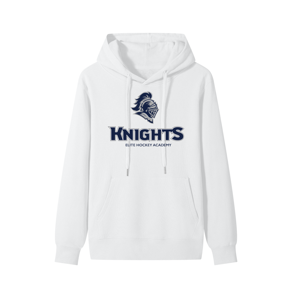 Classic Unisex Cotton Hoodie
