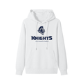 Classic Unisex Cotton Hoodie