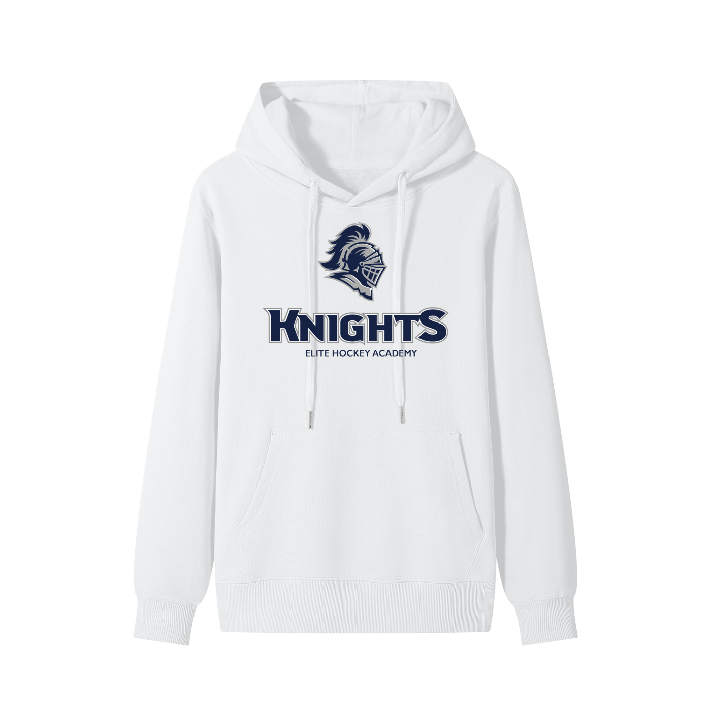 Classic Unisex Cotton Hoodie