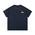 Vintage Wash Cotton T-Shirt