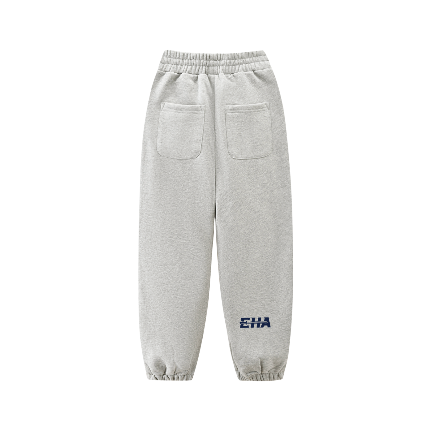 Essential Kids' Fleece Jogged Sweatpants