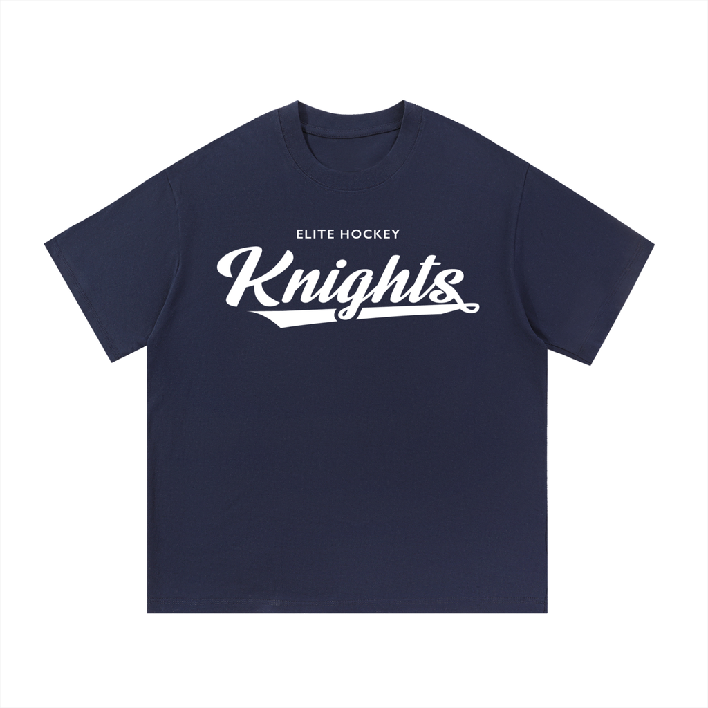 Essential Cotton T-Shirt