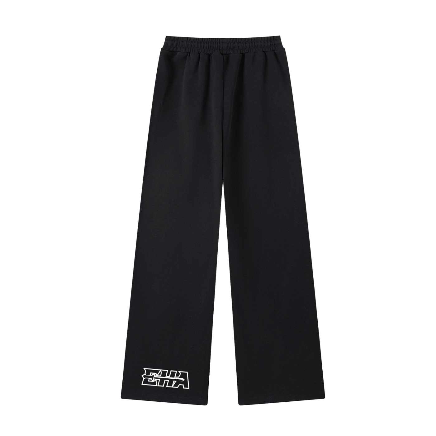 Essential Straight-Leg Sweatpants