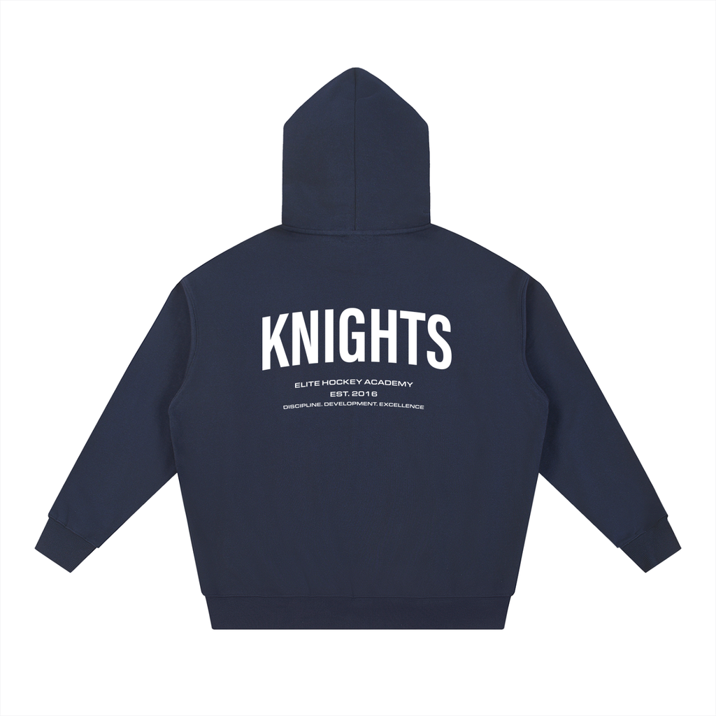 Essential Heavyweight Hoodie