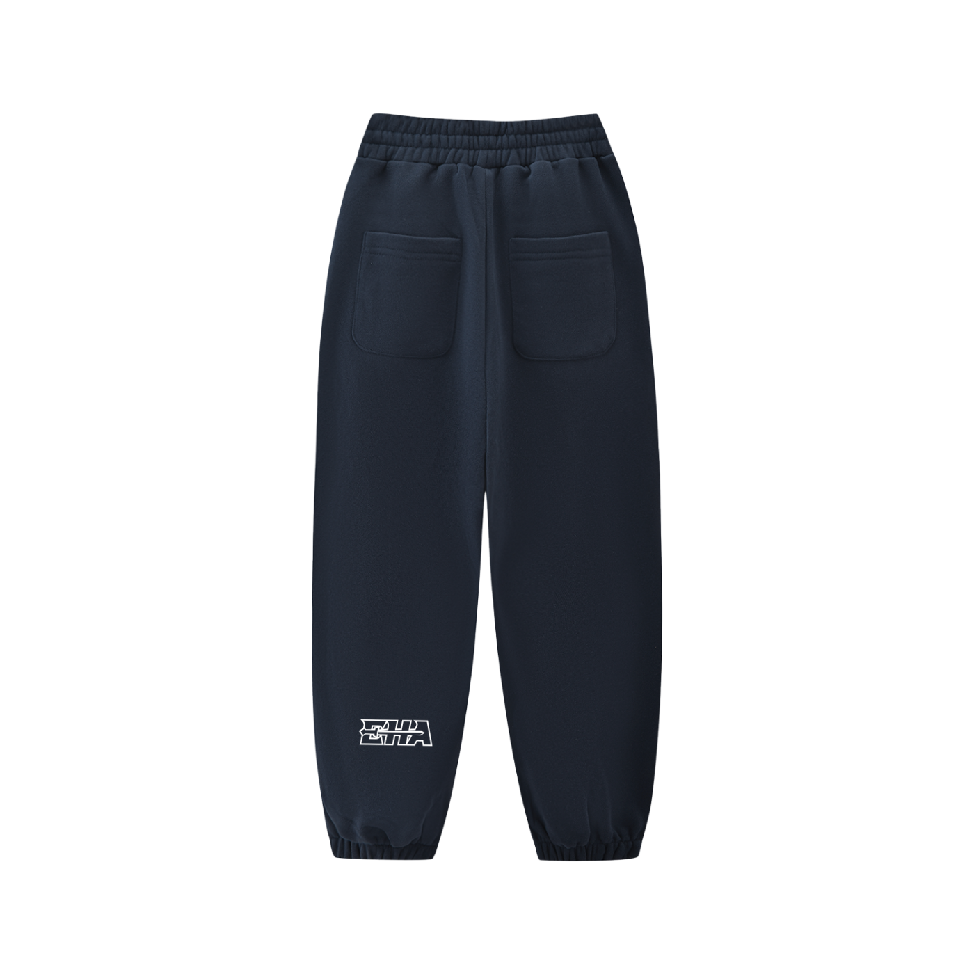 Essential Kids' Fleece Jogged Sweatpants