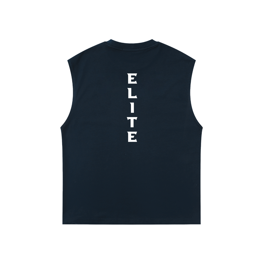 Quick-Dry Kids' Tank Top