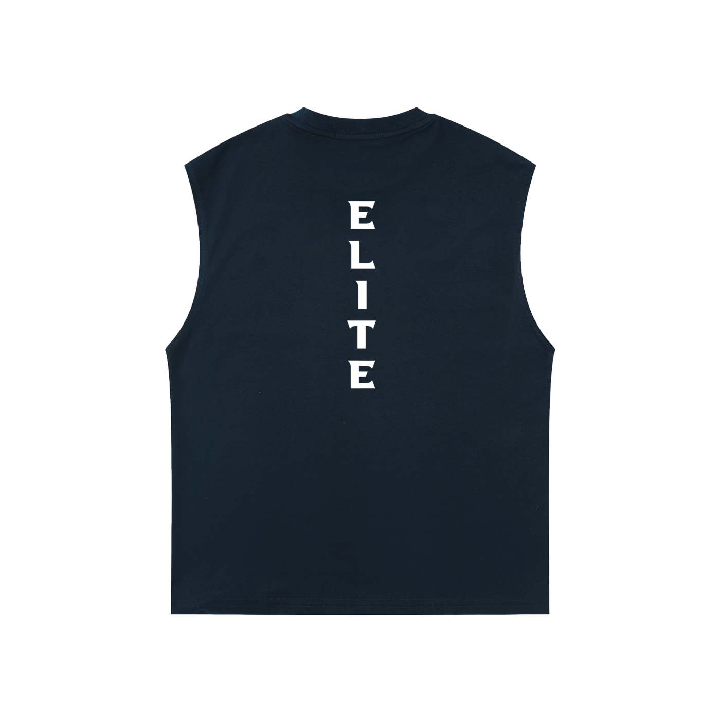 Quick-Dry Kids' Tank Top