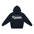 Essential Kids' Fleece Hoodie