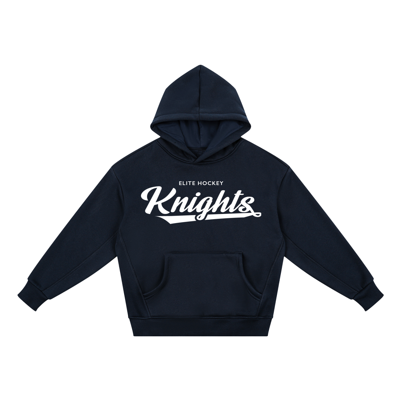 Essential Kids' Fleece Hoodie