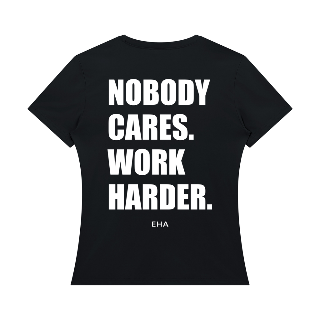 Women's Regular Fit T-Shirt