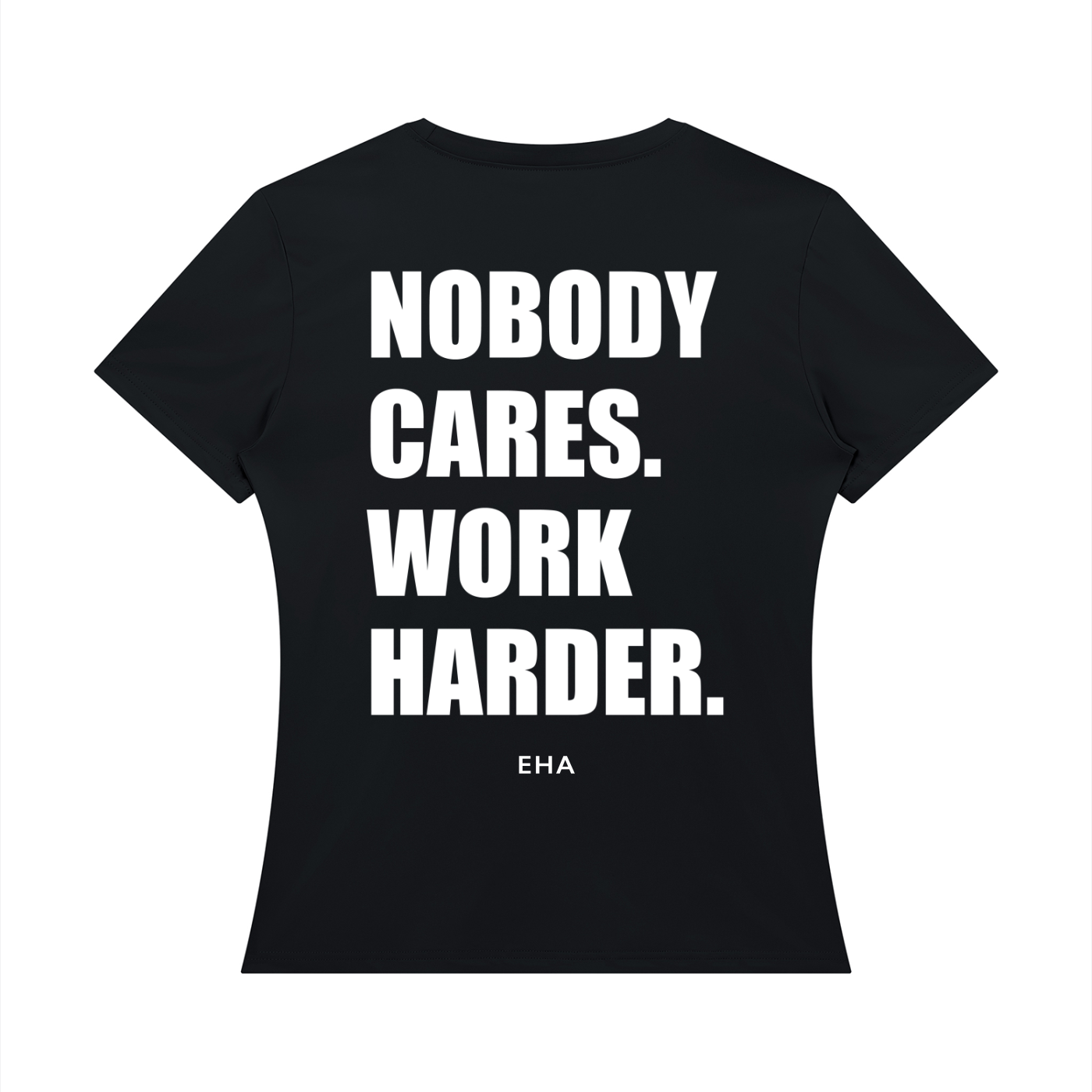 Women's Regular Fit T-Shirt