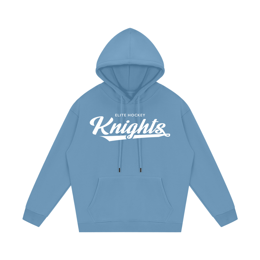 Streetwear Unisex Fleece Hoodie