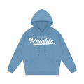 Streetwear Unisex Fleece Hoodie
