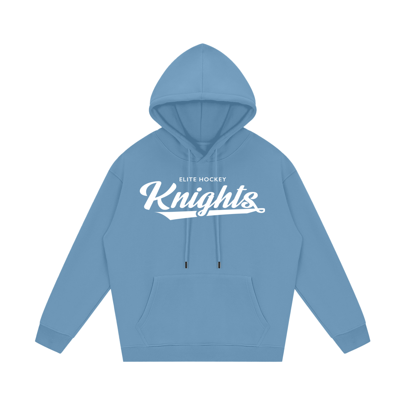 Streetwear Unisex Fleece Hoodie