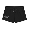 Women's Drawstring Shorts