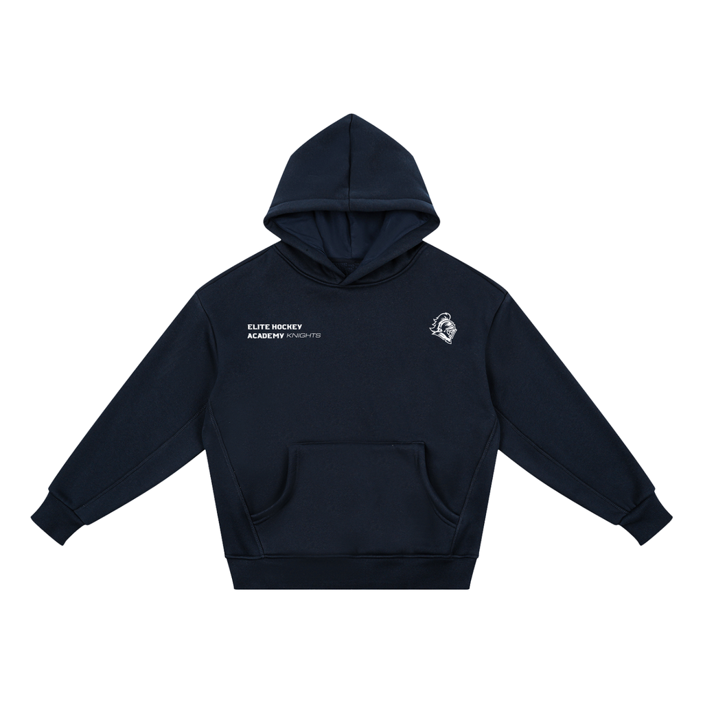 Essential Kids' Fleece Hoodie