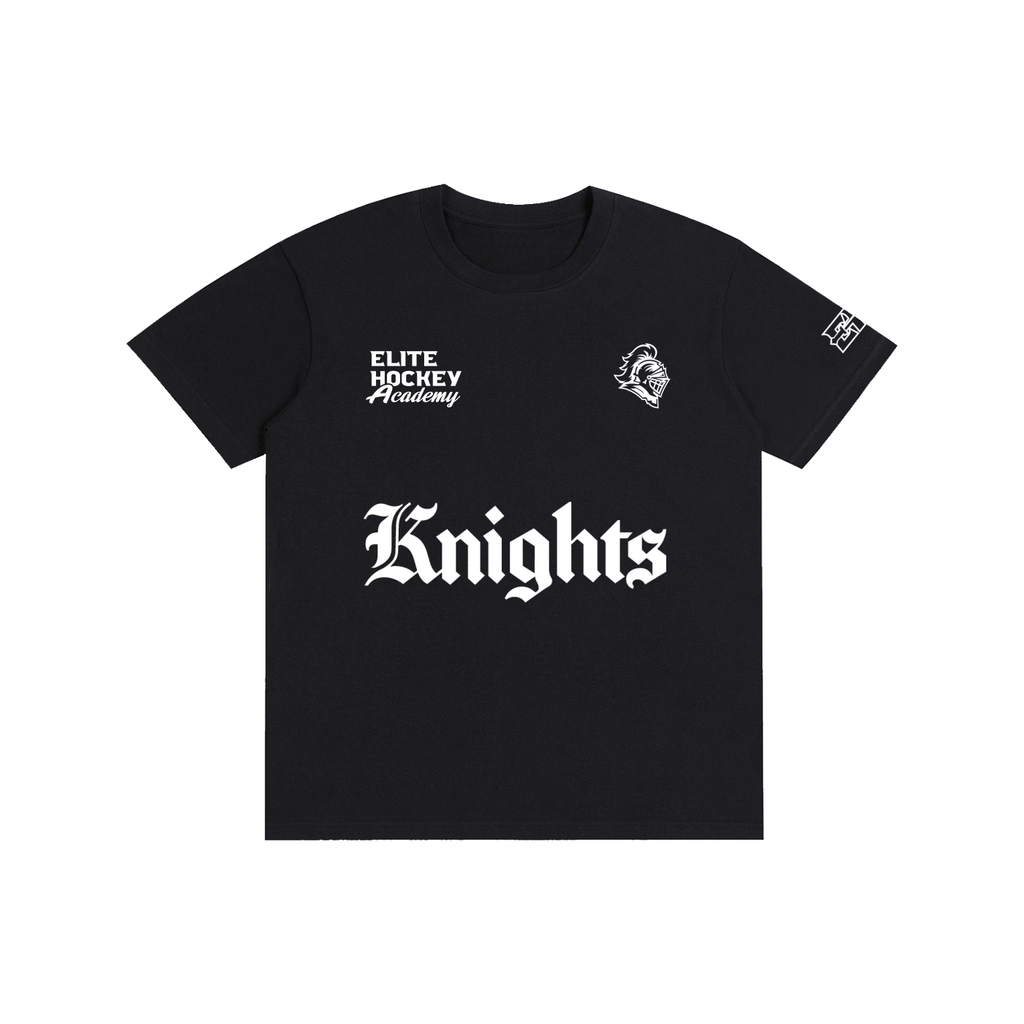 Pure Cotton Unisex T-Shirt