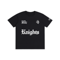 Pure Cotton Unisex T-Shirt