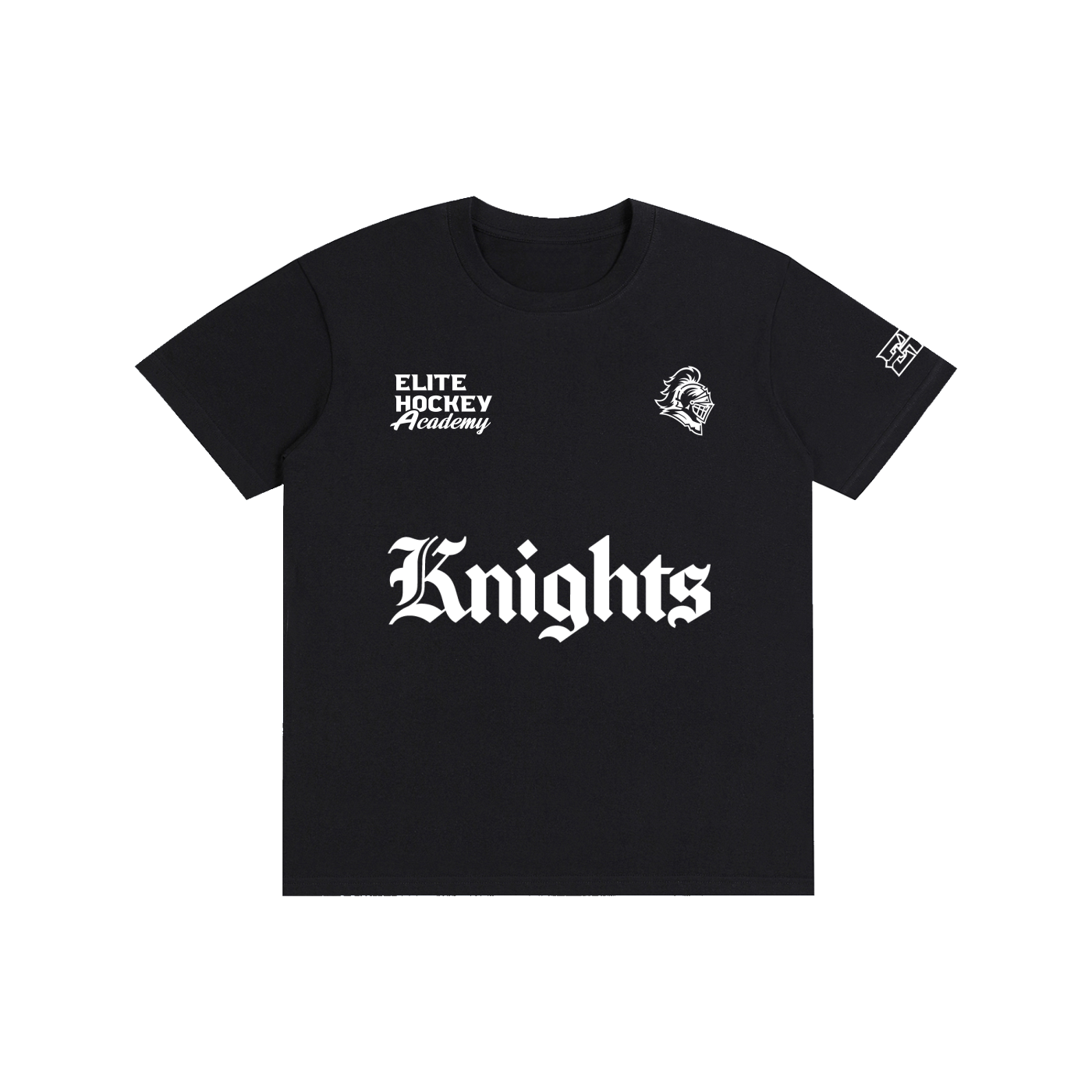 Pure Cotton Unisex T-Shirt