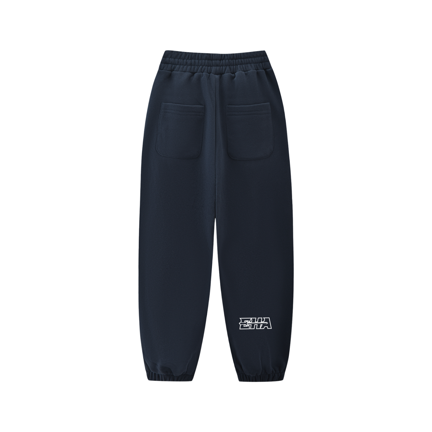 Essential Kids' Fleece Jogged Sweatpants