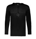 Youth and Adult Long Sleeve Hoodie