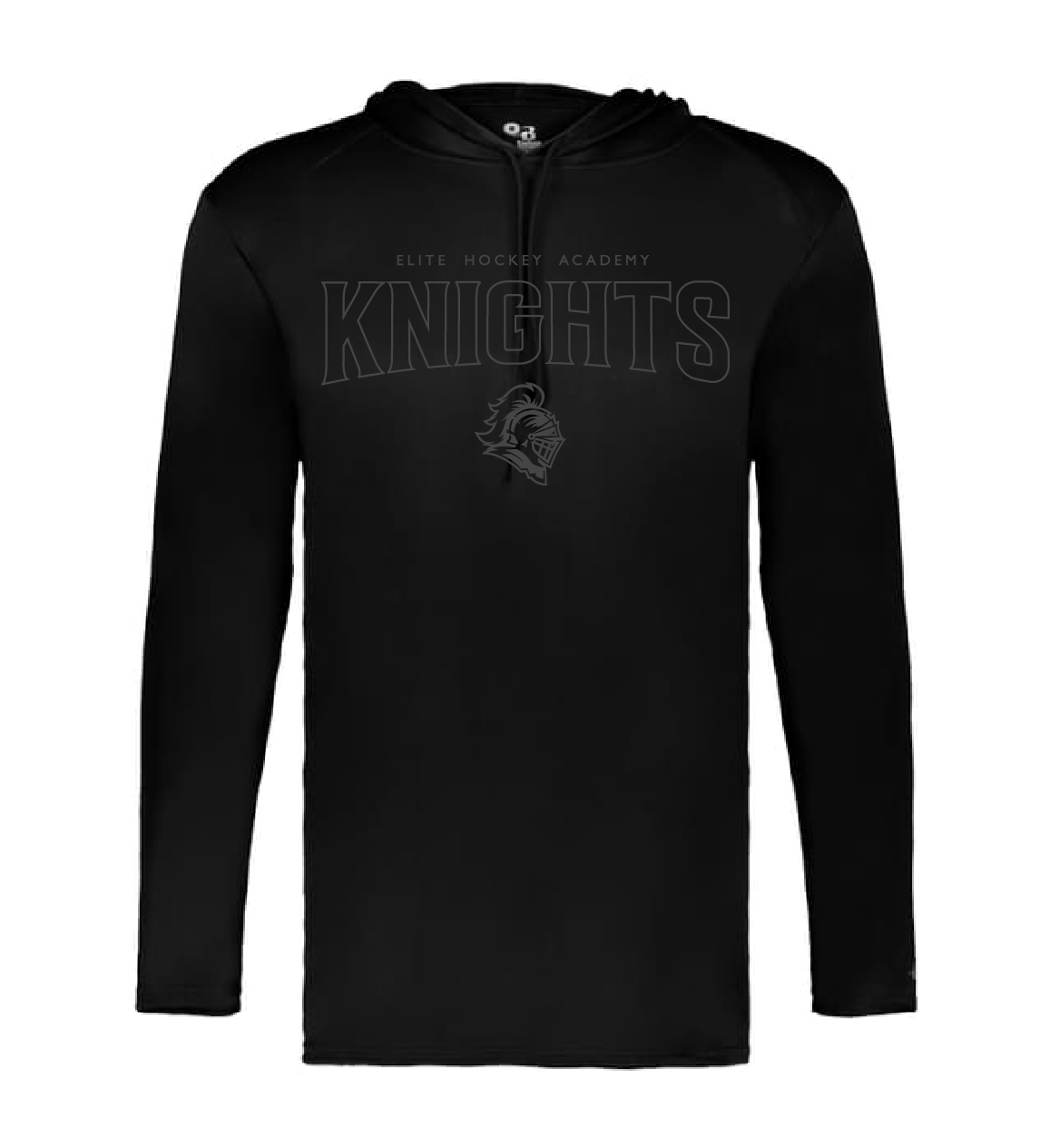 Youth and Adult Long Sleeve Hoodie