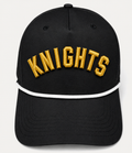 Knights Rope Cap