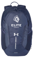 Under Armour Hustle Backpack