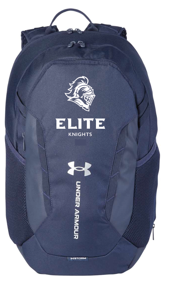 Under Armour Hustle Backpack