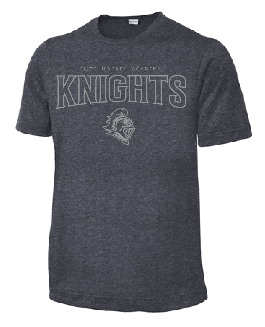 Performance Heather Contender™ Tee