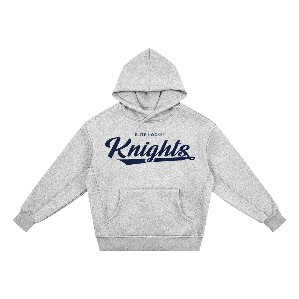 Essential Kids' Fleece Hoodie
