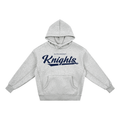 Essential Kids' Fleece Hoodie