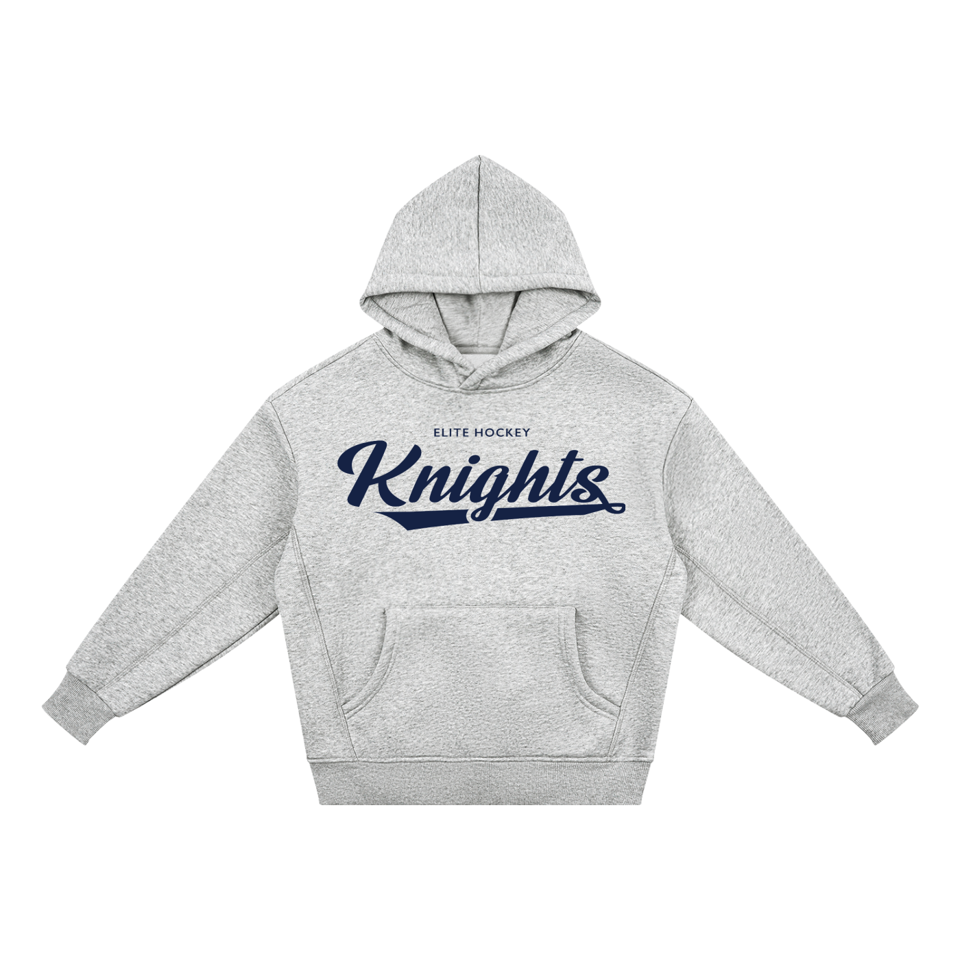 Essential Kids' Fleece Hoodie