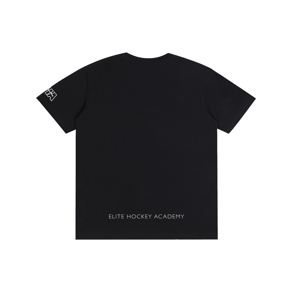 Pure Cotton Unisex T-Shirt