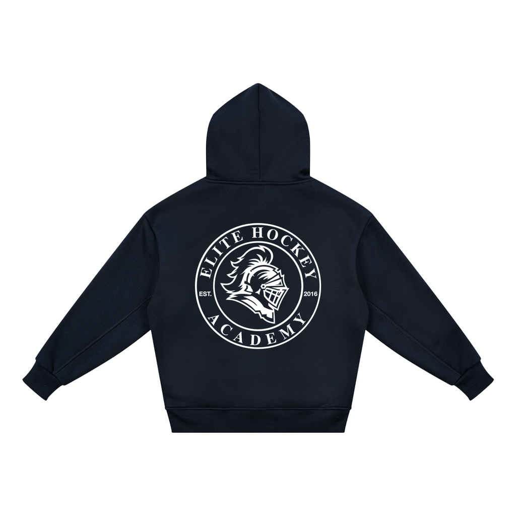 Essential Kids' Fleece Hoodie