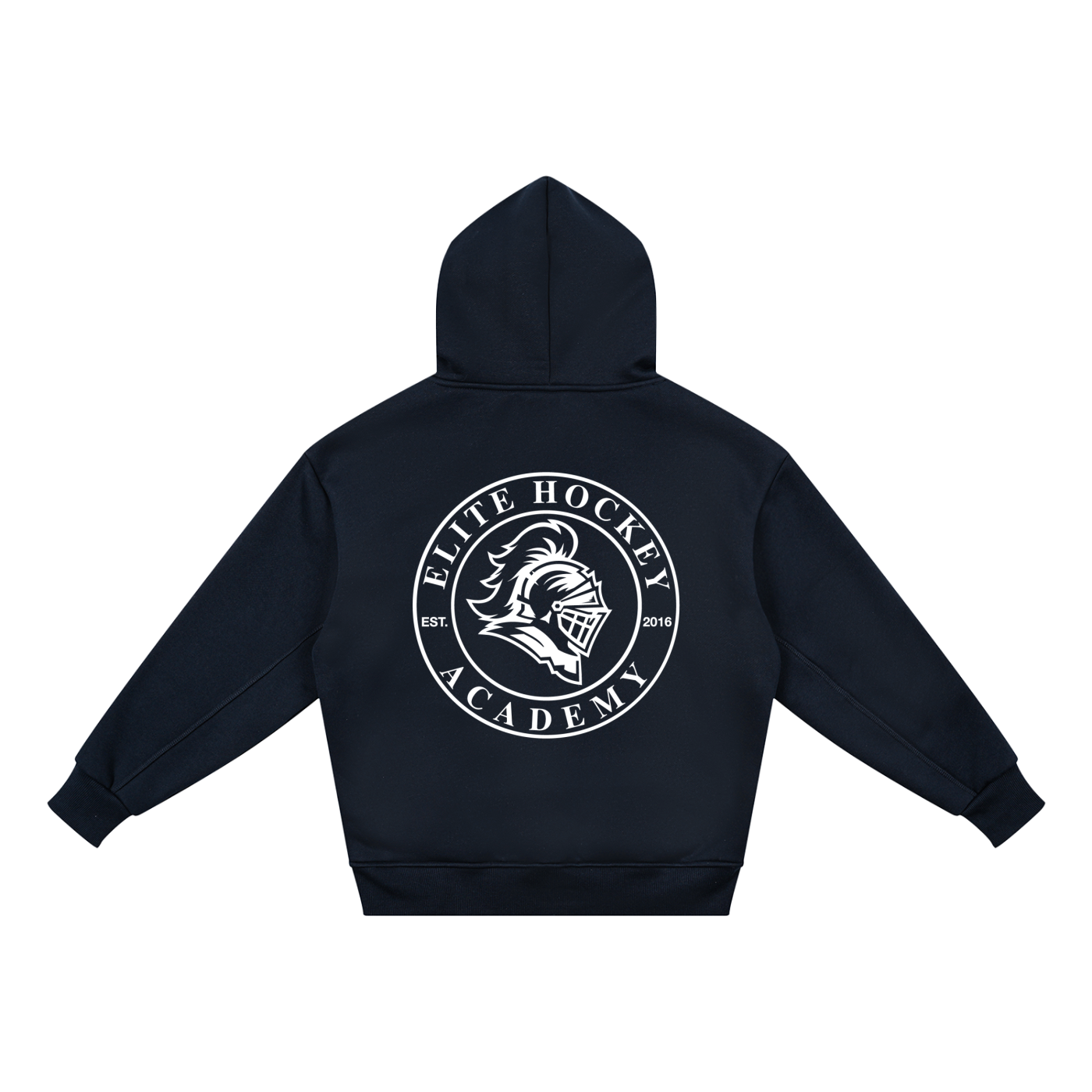 Essential Kids' Fleece Hoodie
