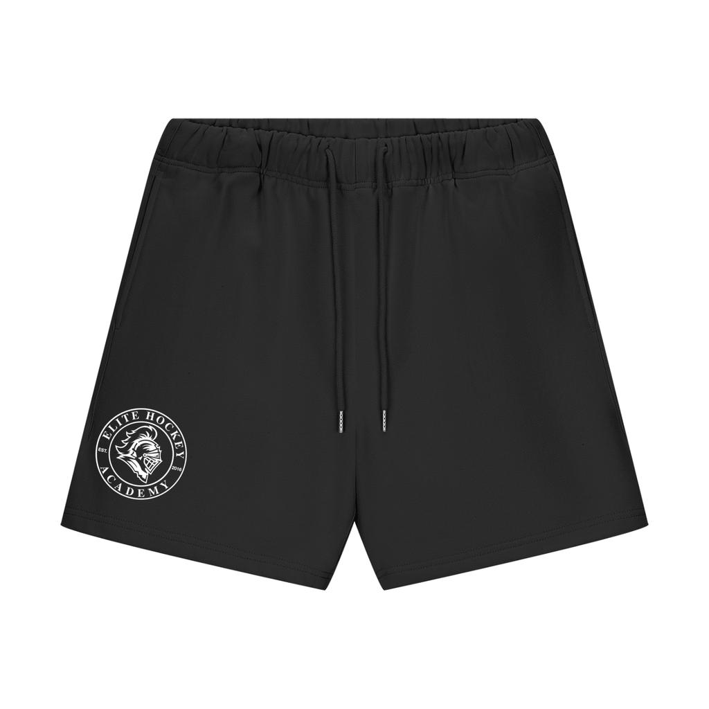 Unisex Heavyweight Fleece Loose Fit Shorts