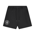 Unisex Heavyweight Fleece Loose Fit Shorts