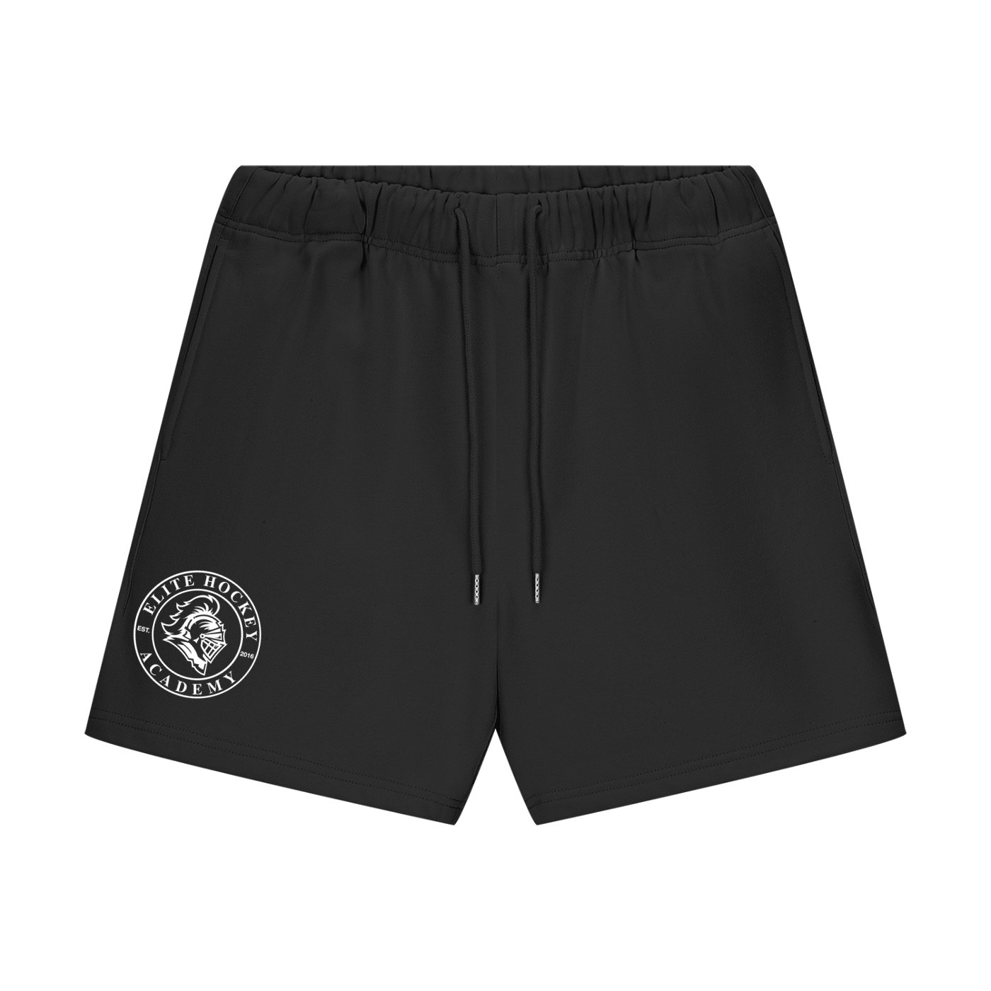 Unisex Heavyweight Fleece Loose Fit Shorts