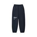Essential Kids' Fleece Jogged Sweatpants