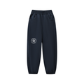 Essential Kids' Fleece Jogged Sweatpants