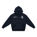 Essential Kids' Fleece Hoodie