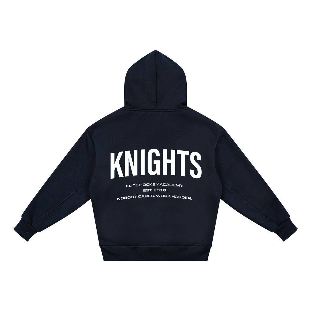 Essential Kids' Fleece Hoodie