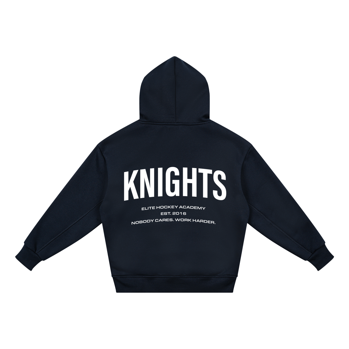 Essential Kids' Fleece Hoodie