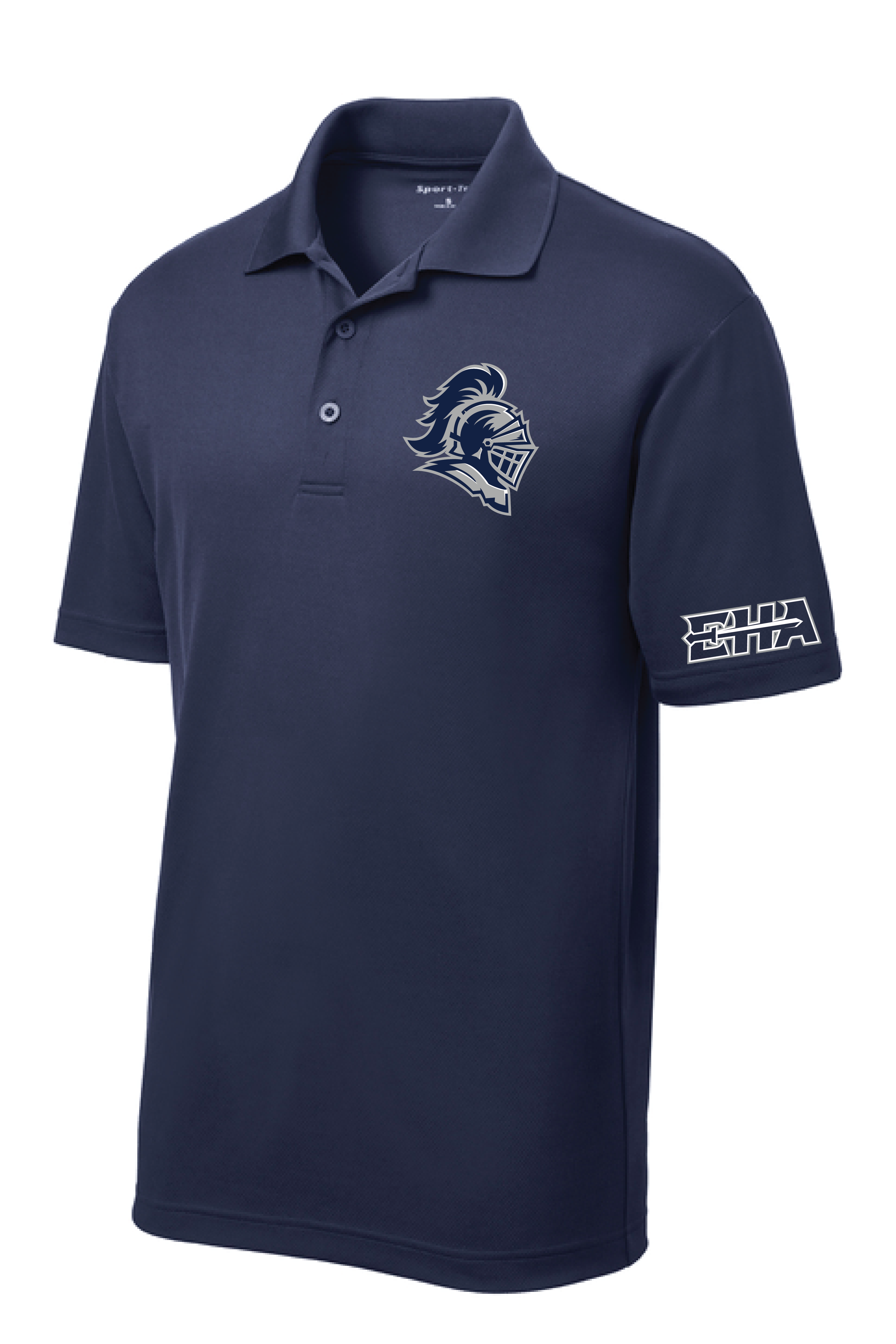 Performance Polo